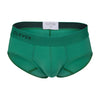 Clever 1561 Malba Briefs Color Green