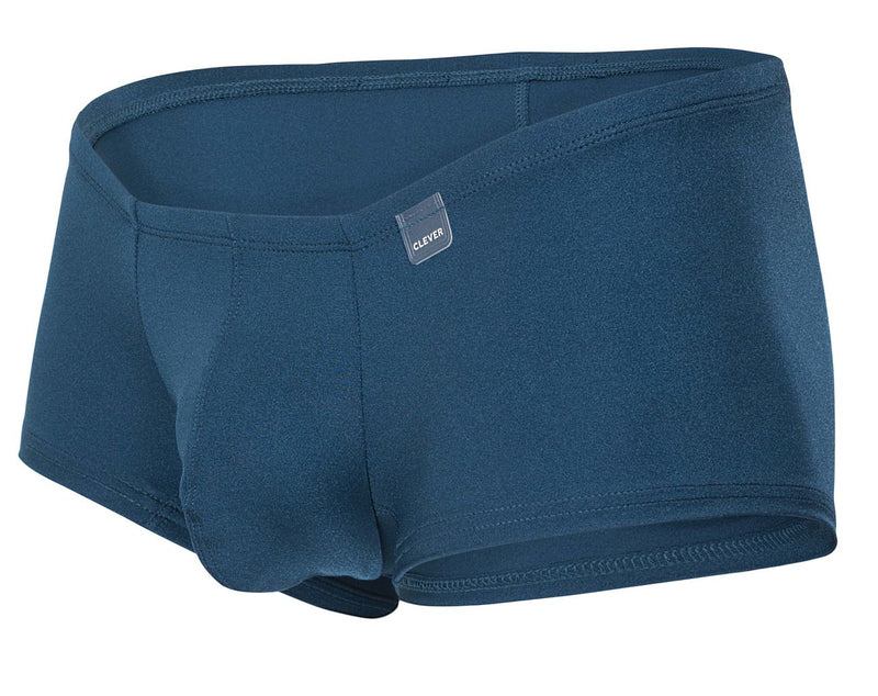 Inteligente 1565 Destello Trunks Color Gasol Blue