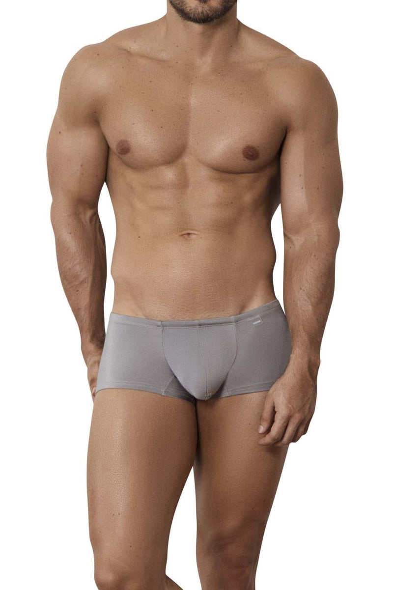 Inteligente 1565 Destello Trunks Color Silver