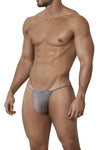 Intelligent 1566 Bikini destrellos Color Silver