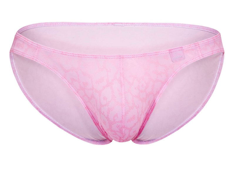 Intelligent 1569 Bikini Shine Color rose