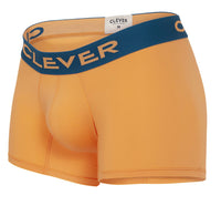 Intelligent 1578 Coque Boxer Briefs Color Orange