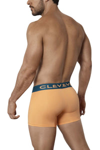 Intelligent 1578 Coque Boxer Briefs Color Orange