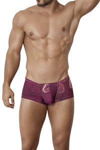 Intelligent 1582 Ramo Trunks Color Grape