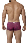 Clever 1582 Ramo Trunks Color Grape