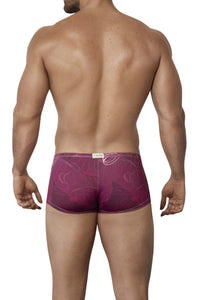 Intelligent 1582 Ramo Trunks Color Grape