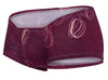 Intelligent 1582 Ramo Trunks Color Grape