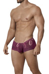 Intelligent 1582 Ramo Trunks Color Grape