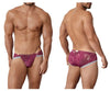 Intelligent 1583 Ramo Briefs Color Grape