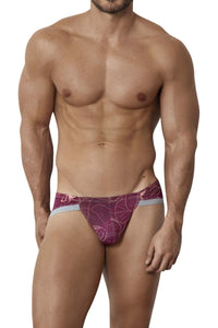 Inteligente 1583 Ramo Briefs Color Grape