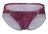 Intelligent 1583 Ramo Briefs Color Grape