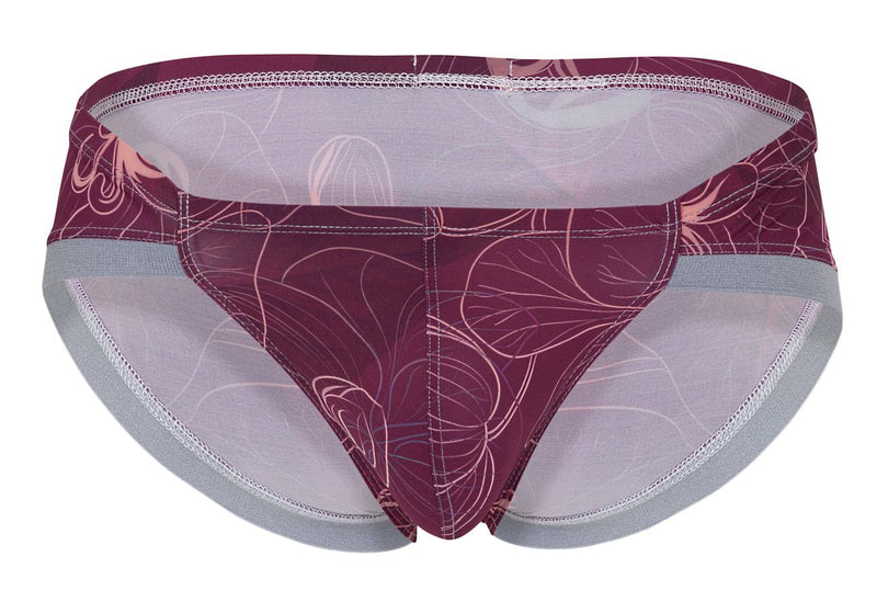 Inteligente 1583 Ramo Briefs Color Grape