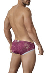 Clever 1583 Ramo Briefs Color Grape