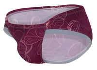 Intelligent 1583 Ramo Briefs Color Grape