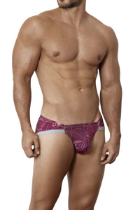 Inteligente 1583 Ramo Briefs Color Grape