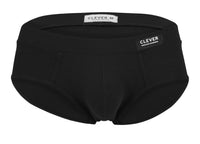 Clever 1605 Spirit Briefs Color Black