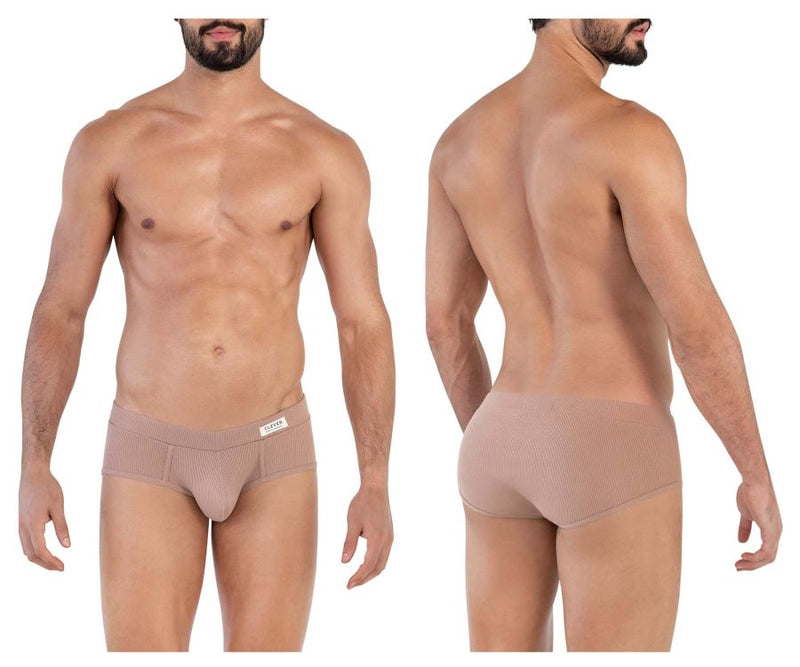 Clever 1605 Spirit Briefs Color Brown