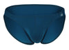 Intelligent 1608 beatnik bikini couleur essence bleu