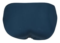 Clever 1608 Beatnik Bikini Color Petrol Blue