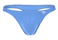 Clever 1609 Beatnik Thongs Color Blue