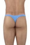 Clever 1609 Beatnik Thongs Color Blue