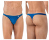 Intelligent 1609 Beatnik Thongs Color Essence Bleu