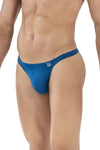 Intelligent 1609 Beatnik Thongs Color Essence Bleu