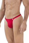 Intelligent 1609 Beatnik Thongs Color rouge