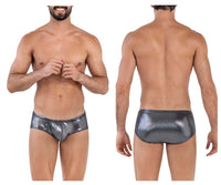 Intelligent 1612 Chakra Briefs Color noir