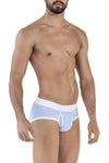 Intelligent 1615 Urbano Briefs Color bleu