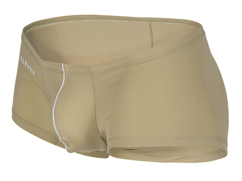 Intelligent 1616 Mente Trunks Color Beige