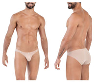 Inteligente 1617 mente bikini color beige