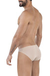 Inteligente 1617 mente bikini color beige