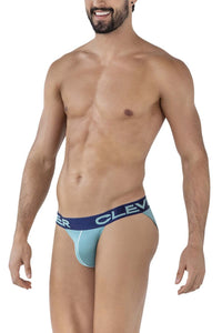 Clever 1618 Mente Bikini Color Green