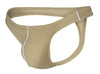 聪明的1620 Mente Thongs Color Beige