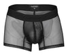 Colore 1625 Yin Yang Trunks Color noir