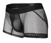 Colore 1625 Yin Yang Trunks Color noir