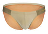 Intelligent 1631 Bikini sécurisé Couleur beige