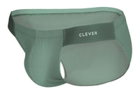 Clair 1631 Couleur de bikini sécurisé vert