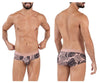 Intelligent 1636 PAMIF Briefs Color rose