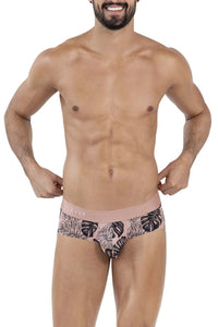 Intelligent 1636 PAMIF Briefs Color rose