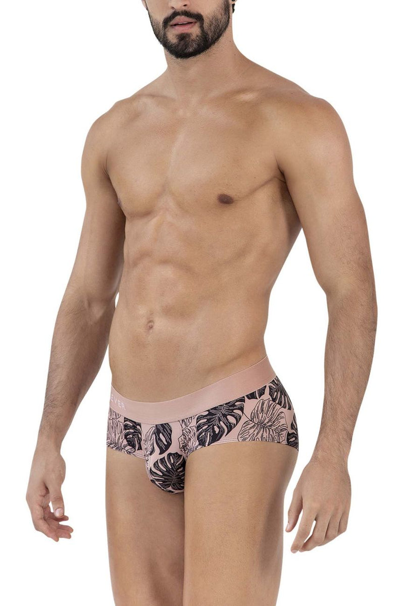 Inteligente 1636 Pacif Briefs color rosa