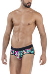 Intelligent 1643 Briefs absolus Color noir