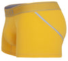 Clever 1658 Imagination Boxer Briefs Color Yellow