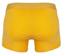 Clever 1658 Imagination Boxer Briefs Color Yellow