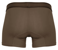 Clever 1668 Britanica Trunks Color Brown