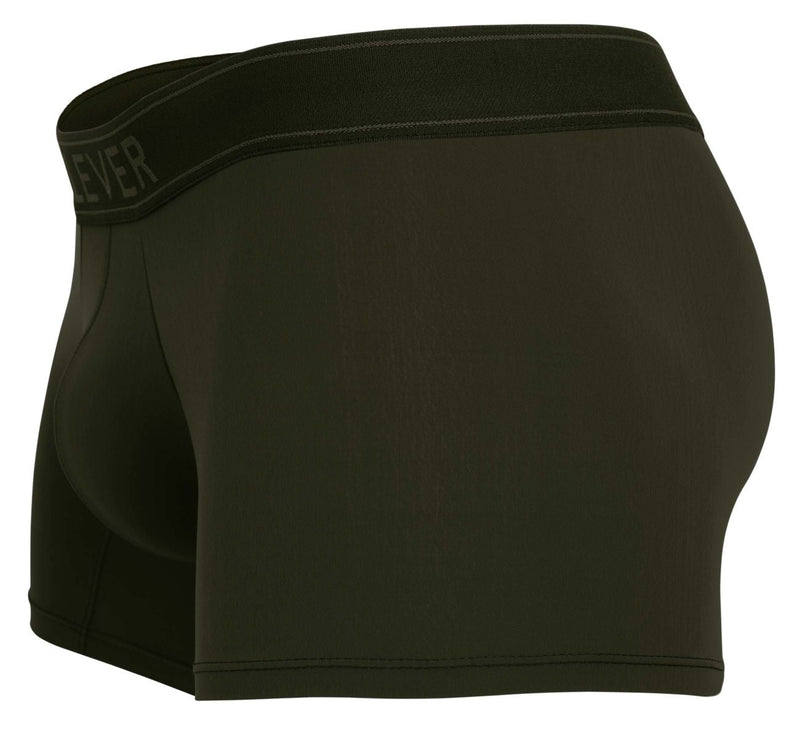 Clever 1668 Britanica Trunks Color Green