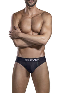 Clever 1672 Kalipso Briefs Color Black