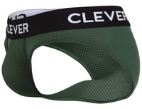 Clever 1672 Kalipso Briefs Color Green