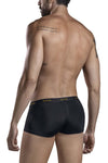 Clever 1677 Luxury Trunks Color Black